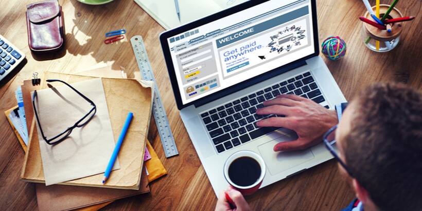 Who is a Account Manager?